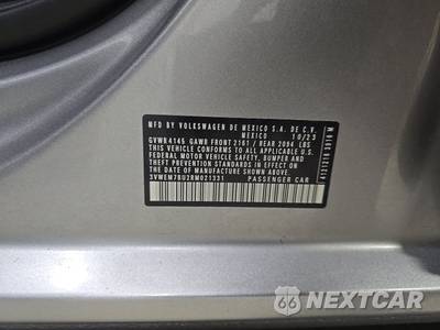 2024 Volkswagen Jetta SE - zdjęcie 14 z 22 - miniatura
