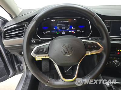 2024 Volkswagen Jetta SE - zdjęcie 10 z 22 - miniatura