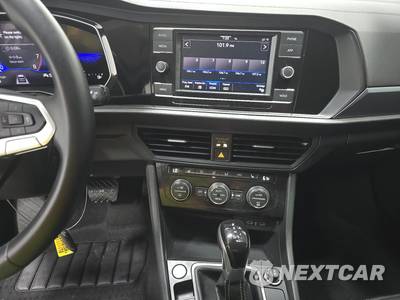 2024 Volkswagen Jetta SE - zdjęcie 11 z 22 - miniatura