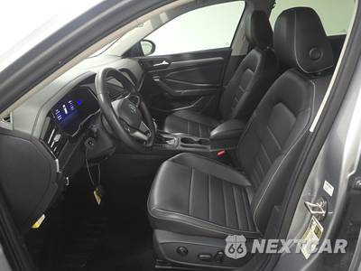 2024 Volkswagen Jetta SE - zdjęcie 7 z 22 - miniatura
