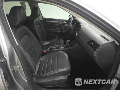 2024 Volkswagen Jetta SE - zdjęcie 8 z 22 - miniatura