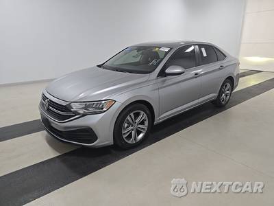 2024 Volkswagen Jetta SE - zdjęcie 1 z 22 - miniatura