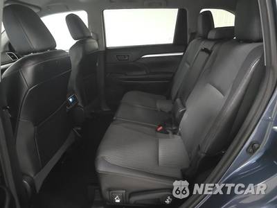 2014 Toyota Highlander LE Plus - zdjęcie 13 z 38 - miniatura