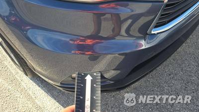 2014 Toyota Highlander LE Plus - zdjęcie 37 z 38 - miniatura