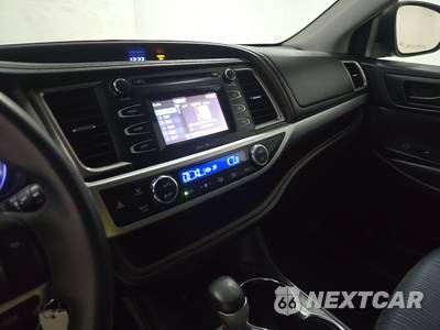 2014 Toyota Highlander LE Plus - zdjęcie 11 z 38 - miniatura