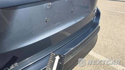 2014 Toyota Highlander LE Plus - zdjęcie 36 z 38 - miniatura