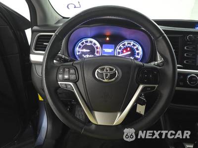 2014 Toyota Highlander LE Plus - zdjęcie 10 z 38 - miniatura