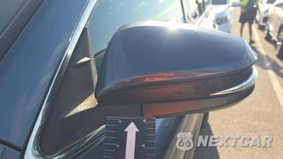 2014 Toyota Highlander LE Plus - zdjęcie 23 z 38 - miniatura