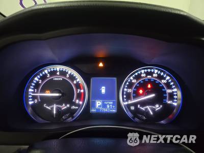 2014 Toyota Highlander LE Plus - zdjęcie 12 z 38 - miniatura