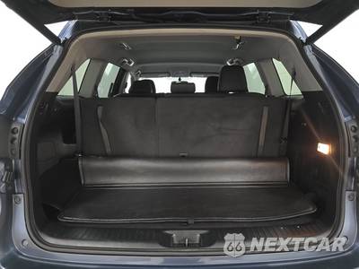 2014 Toyota Highlander LE Plus - zdjęcie 17 z 38 - miniatura