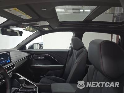 2025 Acura ADX w/A-Spec Pkg - zdjęcie 18 z 20 - miniatura