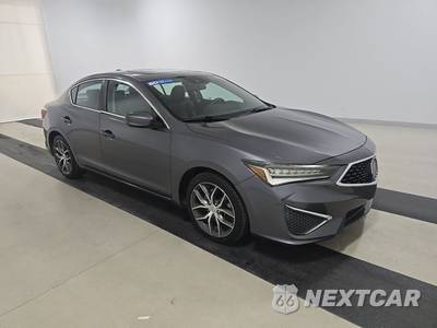 2021 Acura ILX w/Technology Pkg - zdjęcie 3 z 24 - miniatura
