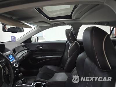 2021 Acura ILX w/Technology Pkg - zdjęcie 17 z 24 - miniatura