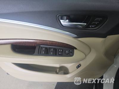 2018 Acura MDX w/Technology Pkg - zdjęcie 9 z 25 - miniatura