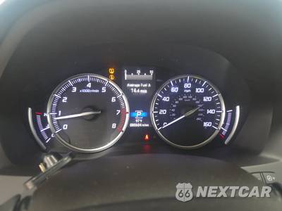 2018 Acura MDX w/Technology Pkg - zdjęcie 12 z 25 - miniatura