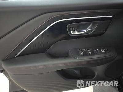 2025 Acura ADX w/A-Spec Pkg - zdjęcie 9 z 18 - miniatura