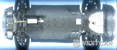 2025 Acura ADX - zdjęcie 18 z 18 - miniatura
