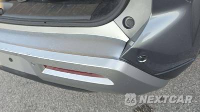 2022 Nissan Pathfinder SL - zdjęcie 23 z 41 - miniatura