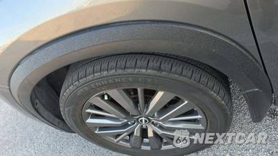2022 Nissan Pathfinder SL - zdjęcie 21 z 41 - miniatura