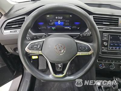 2023 Volkswagen Tiguan S - zdjęcie 10 z 25 - miniatura
