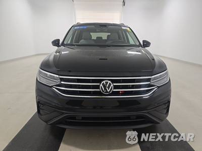 2023 Volkswagen Tiguan S - zdjęcie 2 z 25 - miniatura