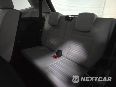 2023 Volkswagen Tiguan S - zdjęcie 14 z 25 - miniatura