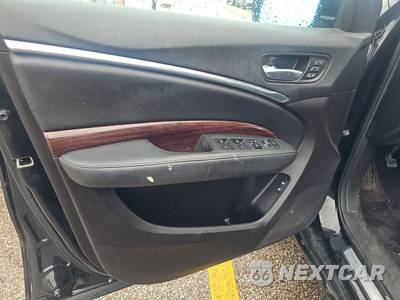 2016 Acura MDX - zdjęcie 9 z 29 - miniatura