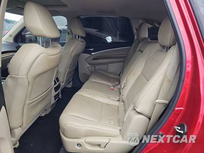2019 Acura MDX w/Technology Pkg - zdjęcie 13 z 18 - miniatura