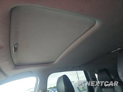 2016 Acura MDX - zdjęcie 20 z 29 - miniatura