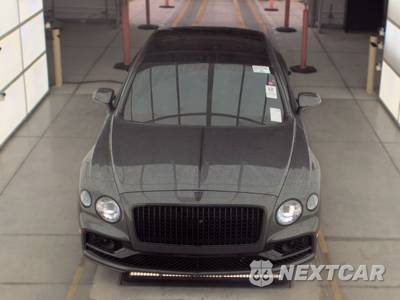 2021 Bentley Flying Spur V8 - zdjęcie 2 z 23 - miniatura