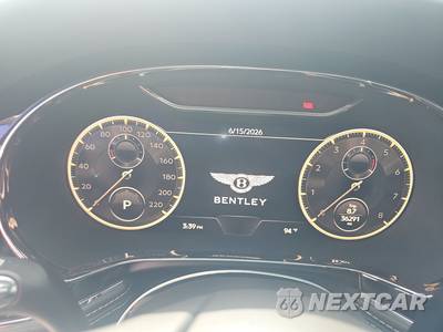 2021 Bentley Flying Spur V8 - zdjęcie 12 z 23 - miniatura