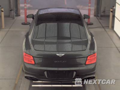 2021 Bentley Flying Spur V8 - zdjęcie 5 z 23 - miniatura