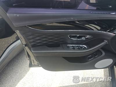 2021 Bentley Flying Spur V8 - zdjęcie 9 z 23 - miniatura