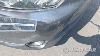 2017 Nissan Rogue Sport SL - zdjęcie 31 z 46 - miniatura