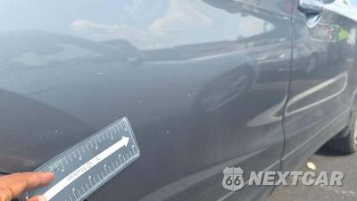 2017 Nissan Rogue Sport SL - zdjęcie 20 z 46 - miniatura