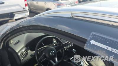 2017 Nissan Rogue Sport SL - zdjęcie 42 z 46 - miniatura