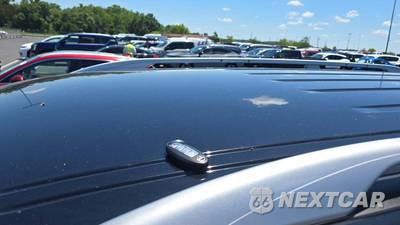 2024 Nissan Armada SV - zdjęcie 19 z 23 - miniatura