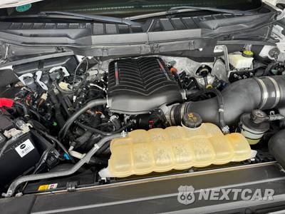 2023 Ford F-150 XL Crew Cab Short Bed - zdjęcie 2 z 18 - miniatura