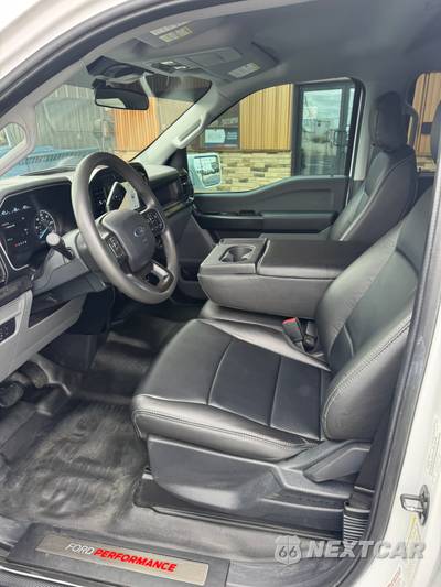 2023 Ford F-150 XL Crew Cab Short Bed - zdjęcie 12 z 18 - miniatura