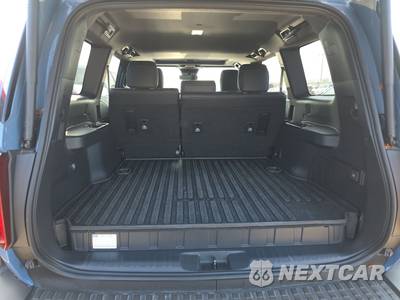 2024 Toyota Land Cruiser - zdjęcie 17 z 19 - miniatura