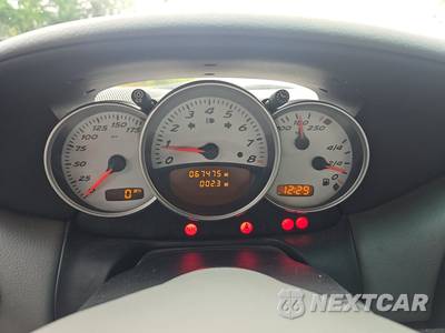 2004 Porsche Boxster S - zdjęcie 12 z 37 - miniatura