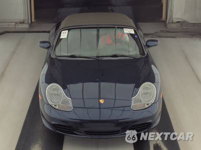 2004 Porsche Boxster S - zdjęcie 2 z 37 - miniatura