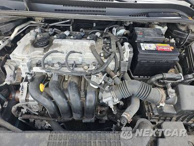 2020 Toyota Corolla LE Sedan - zdjęcie 16 z 27 - miniatura