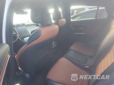 2025 Mercedes-Benz GLC 300 4MATIC - zdjęcie 13 z 23 - miniatura
