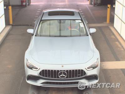 2022 Mercedes-Benz AMG GT 53 4MATIC - zdjęcie 2 z 18 - miniatura