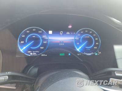 2024 Mercedes-Benz EQS 450 4MATIC SUV - zdjęcie 12 z 21 - miniatura