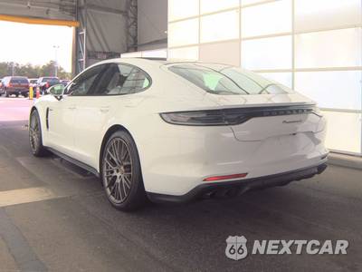 2023 Porsche Panamera 4 E-Hybrid Platinum E - zdjęcie 6 z 19 - miniatura