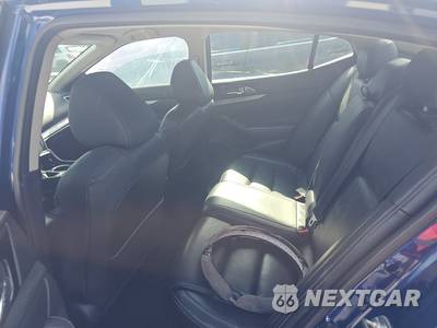 2018 Nissan Maxima SV - zdjęcie 13 z 36 - miniatura