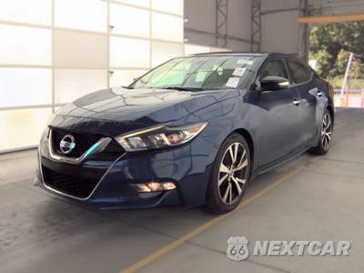 2018 Nissan Maxima SV - zdjęcie 1 z 36 - miniatura