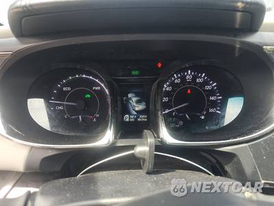 2013 Toyota Avalon Hybrid XLE Premium - zdjęcie 12 z 29 - miniatura
